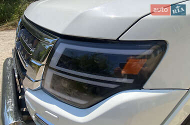Внедорожник / Кроссовер Mitsubishi Pajero Wagon 2013 в 