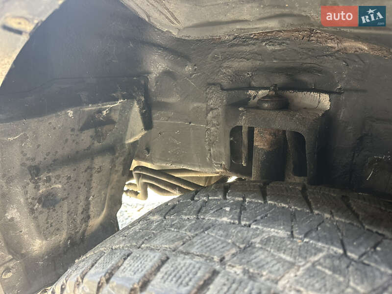 Позашляховик / Кросовер Mitsubishi Pajero Wagon 2007 в Львові фото 40 Позашляховик / Кросовер Mitsubishi Pajero Wagon 2007 в Львові