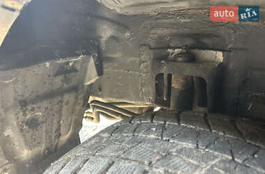 Внедорожник / Кроссовер Mitsubishi Pajero Wagon 2007 в 