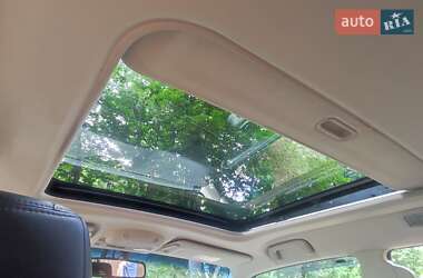 Позашляховик / Кросовер Mitsubishi Pajero Wagon 2013 в 