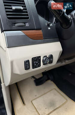 Внедорожник / Кроссовер Mitsubishi Pajero Wagon 2008 в 