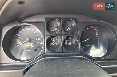 Внедорожник / Кроссовер Mitsubishi Pajero Wagon 2006 в 