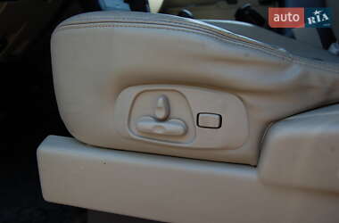 Внедорожник / Кроссовер Mitsubishi Pajero Wagon 2008 в Киеве