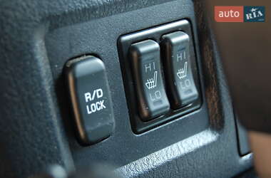 Внедорожник / Кроссовер Mitsubishi Pajero Wagon 2008 в 