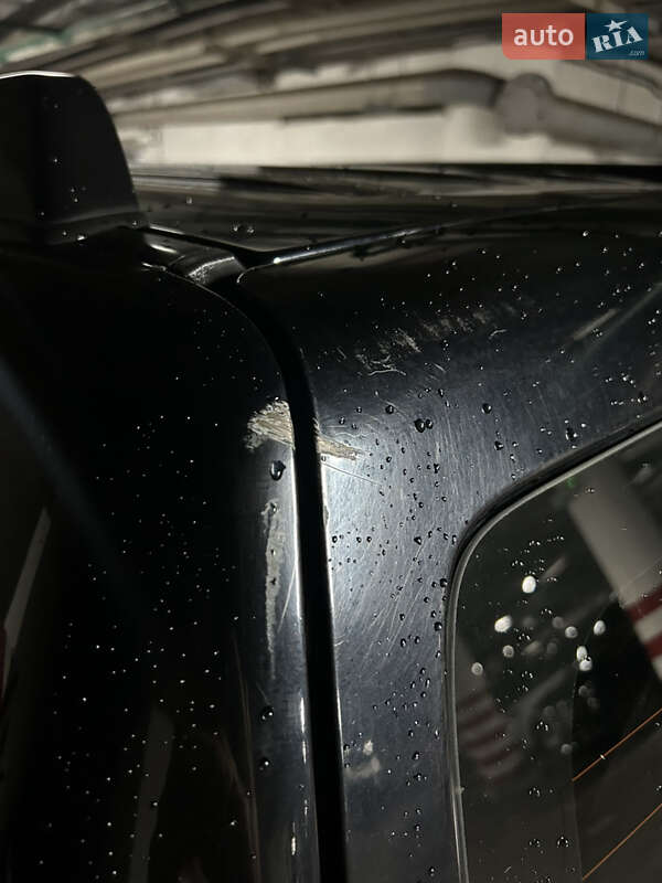 Внедорожник / Кроссовер Mitsubishi Pajero Wagon 2006 в Киеве фото 9 Внедорожник / Кроссовер Mitsubishi Pajero Wagon 2006 в Киеве