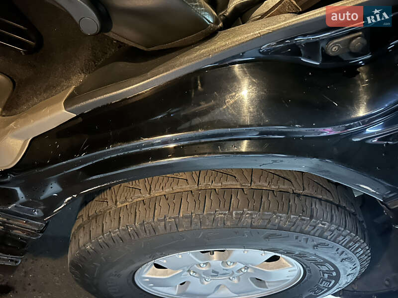 Внедорожник / Кроссовер Mitsubishi Pajero Wagon 2006 в Киеве фото 50 Внедорожник / Кроссовер Mitsubishi Pajero Wagon 2006 в Киеве