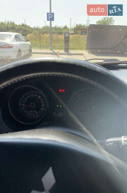 Внедорожник / Кроссовер Mitsubishi Pajero Wagon 2007 в 