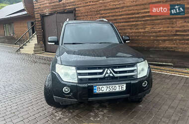 Позашляховик / Кросовер Mitsubishi Pajero Wagon 2007 в Косові