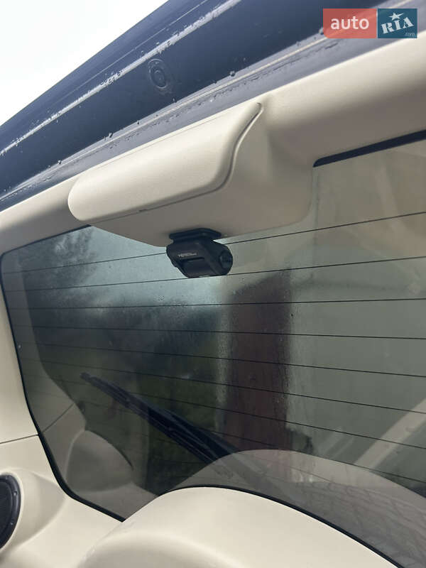 Внедорожник / Кроссовер Mitsubishi Pajero Wagon 2008 в Киеве фото 12 Внедорожник / Кроссовер Mitsubishi Pajero Wagon 2008 в Киеве