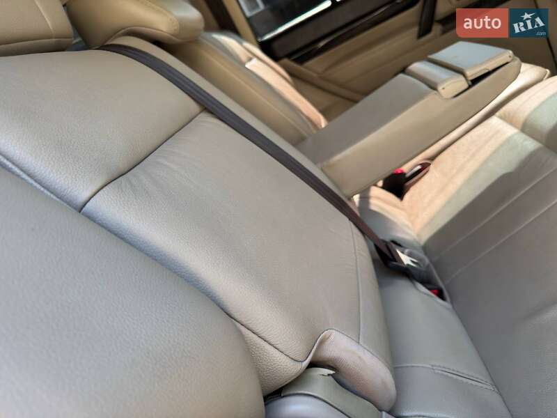 Внедорожник / Кроссовер Mitsubishi Pajero Wagon 2012 в Ахтырке