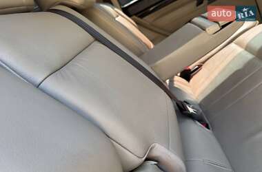 Внедорожник / Кроссовер Mitsubishi Pajero Wagon 2012 в 