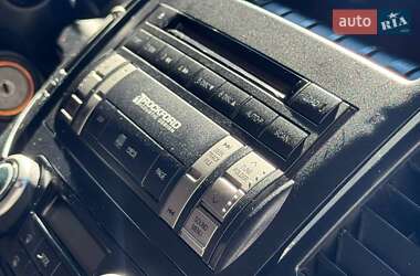 Внедорожник / Кроссовер Mitsubishi Pajero Wagon 2012 в 
