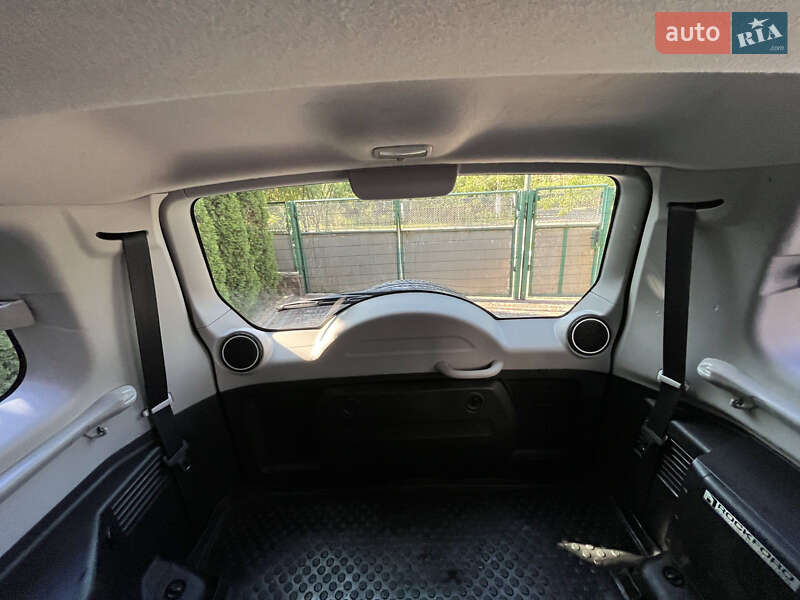 Внедорожник / Кроссовер Mitsubishi Pajero Wagon 2007 в Виноградове