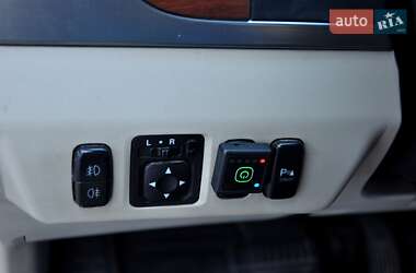Внедорожник / Кроссовер Mitsubishi Pajero Wagon 2007 в 