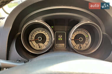 Внедорожник / Кроссовер Mitsubishi Pajero Wagon 2010 в 