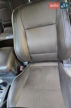 Внедорожник / Кроссовер Mitsubishi Pajero Wagon 2011 в 