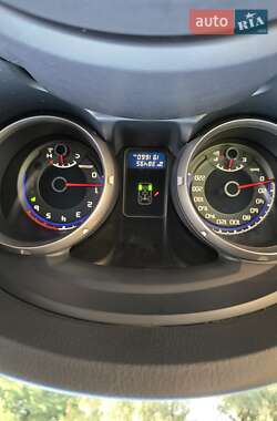 Внедорожник / Кроссовер Mitsubishi Pajero Wagon 2011 в 