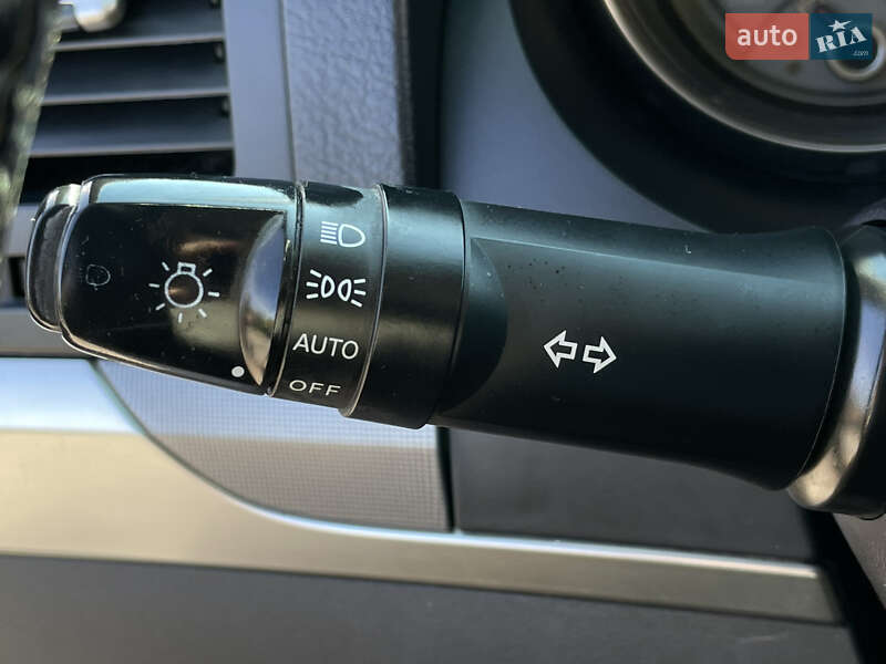 Позашляховик / Кросовер Mitsubishi Pajero Wagon 2014 в Бердичеві фото 46 Позашляховик / Кросовер Mitsubishi Pajero Wagon 2014 в Бердичеві