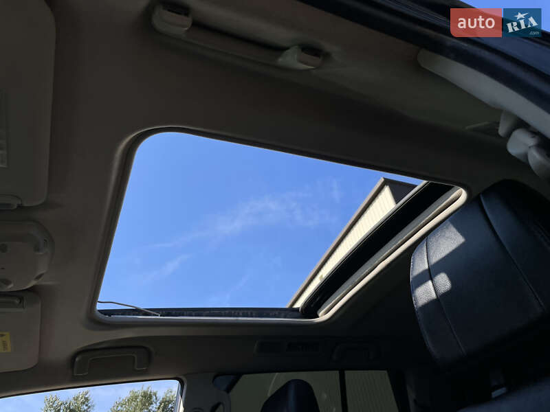 Позашляховик / Кросовер Mitsubishi Pajero Wagon 2014 в Бердичеві фото 58 Позашляховик / Кросовер Mitsubishi Pajero Wagon 2014 в Бердичеві