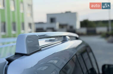 Внедорожник / Кроссовер Mitsubishi Pajero Wagon 2008 в 