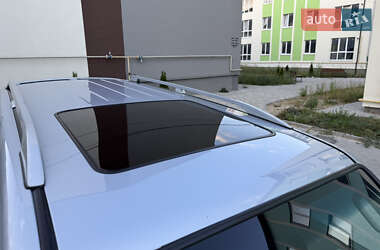 Внедорожник / Кроссовер Mitsubishi Pajero Wagon 2008 в 