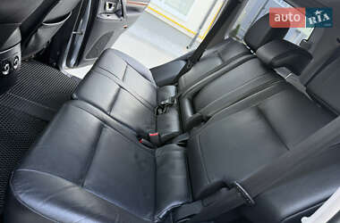 Внедорожник / Кроссовер Mitsubishi Pajero Wagon 2008 в 