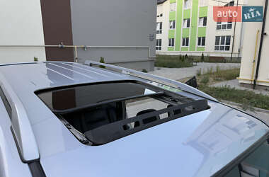 Внедорожник / Кроссовер Mitsubishi Pajero Wagon 2008 в 