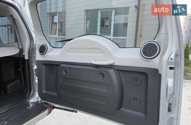 Внедорожник / Кроссовер Mitsubishi Pajero Wagon 2008 в 