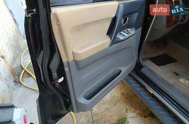 Внедорожник / Кроссовер Mitsubishi Pajero Wagon 2004 в 