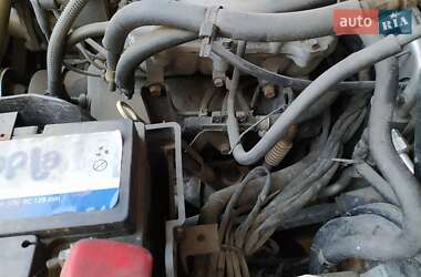 Внедорожник / Кроссовер Mitsubishi Pajero Wagon 2004 в 