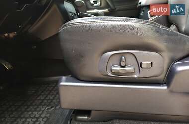 Внедорожник / Кроссовер Mitsubishi Pajero Wagon 2012 в 