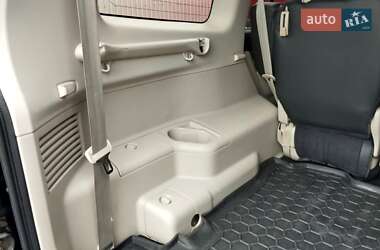 Внедорожник / Кроссовер Mitsubishi Pajero Wagon 2008 в 