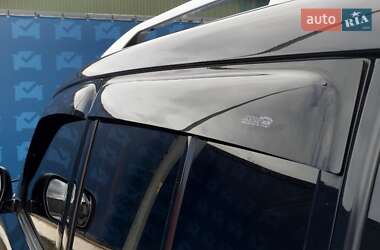 Внедорожник / Кроссовер Mitsubishi Pajero Wagon 2008 в 
