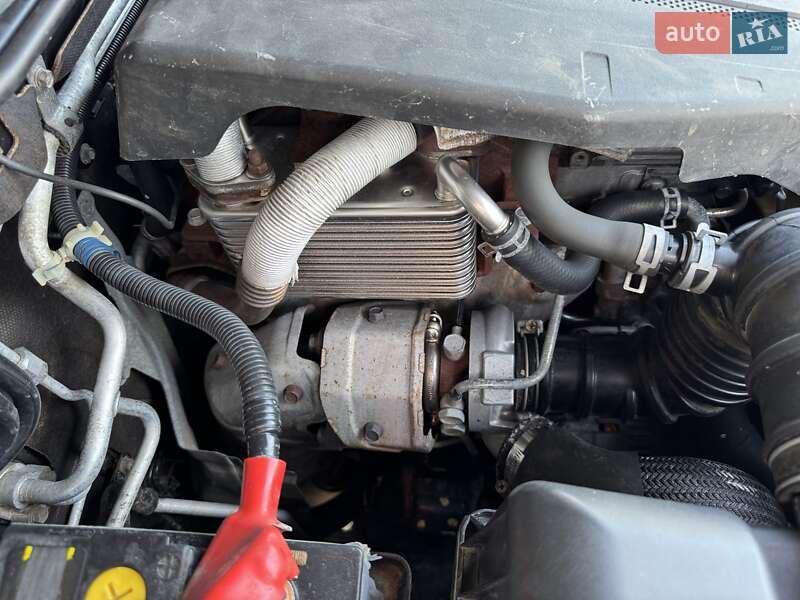 Внедорожник / Кроссовер Mitsubishi Pajero Wagon 2007 в Сарнах