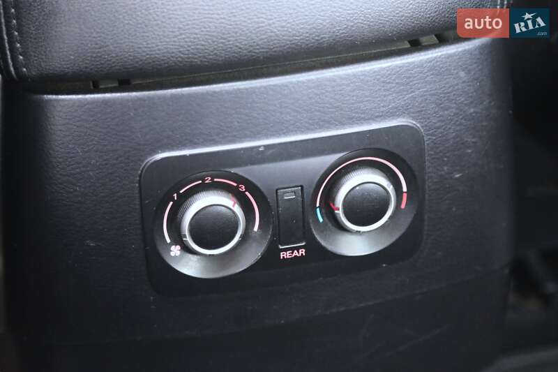 Внедорожник / Кроссовер Mitsubishi Pajero Wagon 2008 в Харькове