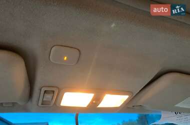 Внедорожник / Кроссовер Mitsubishi Pajero Wagon 2008 в 