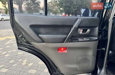 Внедорожник / Кроссовер Mitsubishi Pajero Wagon 2005 в 