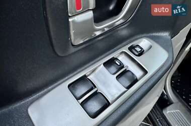 Внедорожник / Кроссовер Mitsubishi Pajero Wagon 2005 в 