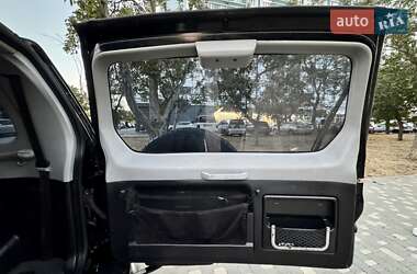 Внедорожник / Кроссовер Mitsubishi Pajero Wagon 2005 в 