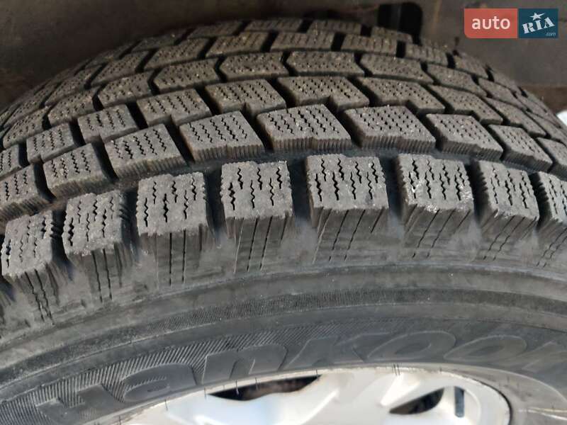 Внедорожник / Кроссовер Mitsubishi Pajero Wagon 2008 в Харькове