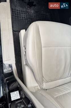 Внедорожник / Кроссовер Mitsubishi Pajero Wagon 2008 в 