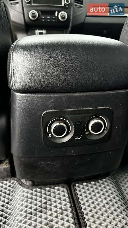 Позашляховик / Кросовер Mitsubishi Pajero Wagon 2011 в Тернополі фото 12 Позашляховик / Кросовер Mitsubishi Pajero Wagon 2011 в Тернополі