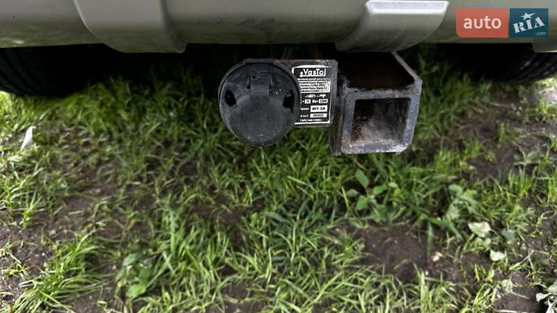 Позашляховик / Кросовер Mitsubishi Pajero Wagon 2011 в Тернополі фото 15 Позашляховик / Кросовер Mitsubishi Pajero Wagon 2011 в Тернополі