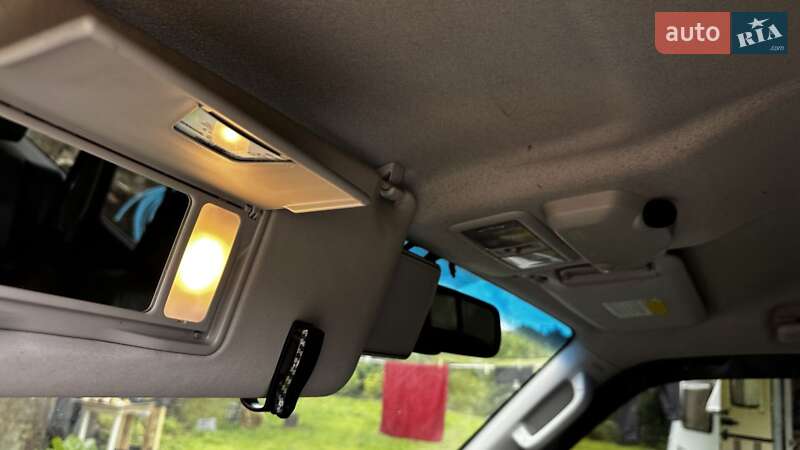 Позашляховик / Кросовер Mitsubishi Pajero Wagon 2011 в Тернополі фото 17 Позашляховик / Кросовер Mitsubishi Pajero Wagon 2011 в Тернополі