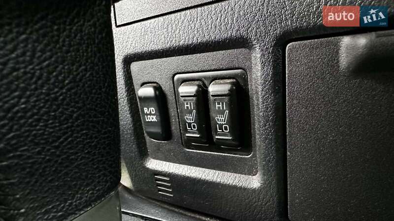 Позашляховик / Кросовер Mitsubishi Pajero Wagon 2011 в Тернополі фото 18 Позашляховик / Кросовер Mitsubishi Pajero Wagon 2011 в Тернополі