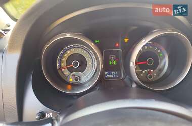 Внедорожник / Кроссовер Mitsubishi Pajero Wagon 2007 в 