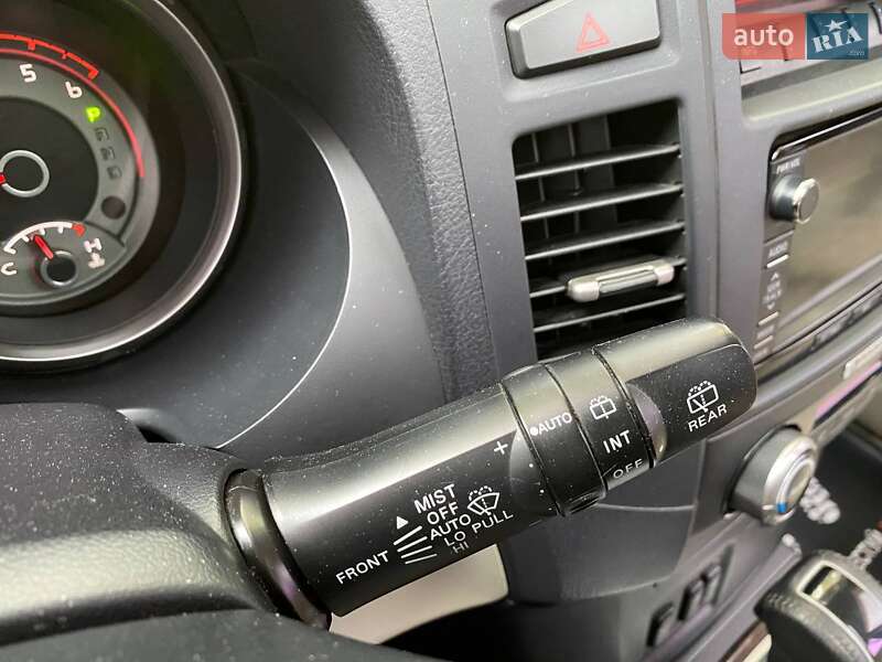 Внедорожник / Кроссовер Mitsubishi Pajero Wagon 2015 в Хмельницком фото 23 Внедорожник / Кроссовер Mitsubishi Pajero Wagon 2015 в Хмельницком