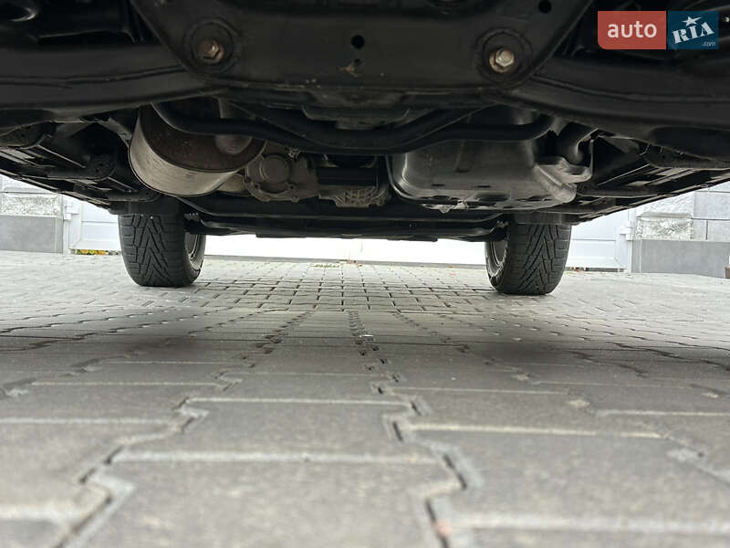 Позашляховик / Кросовер Mitsubishi Pajero Wagon 2007 в Одесі