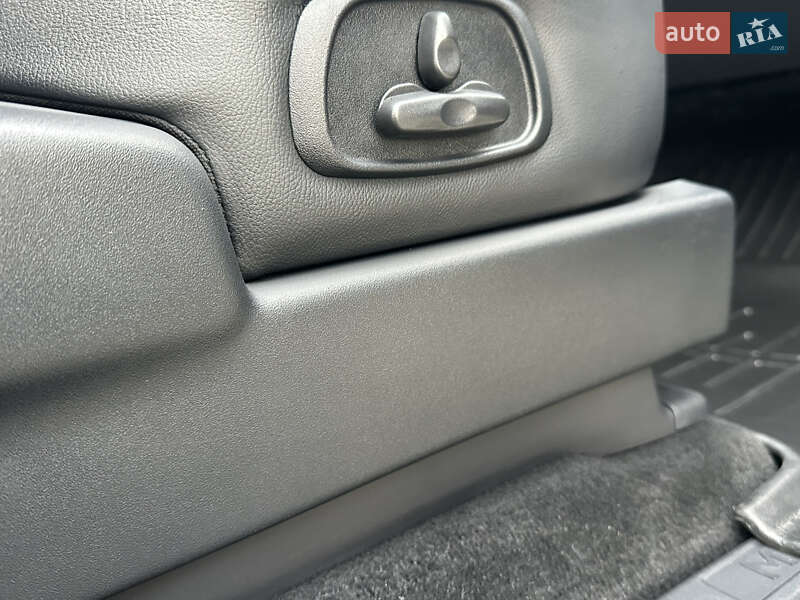 Позашляховик / Кросовер Mitsubishi Pajero Wagon 2007 в Одесі