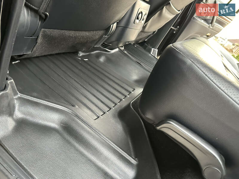 Позашляховик / Кросовер Mitsubishi Pajero Wagon 2007 в Одесі